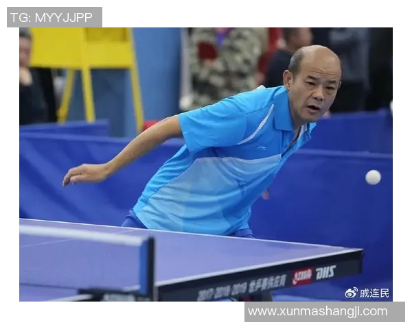 北京乒乓球队技术实力再创新高引领全国乒乓球发展新潮流